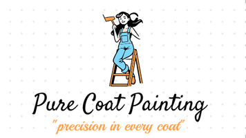 Pure Coat Painting