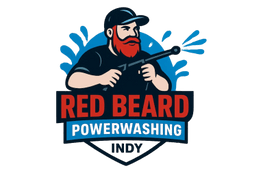 Red Beard Power Washing Indiana