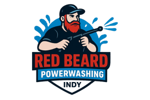 Red Beard Power Washing Indiana