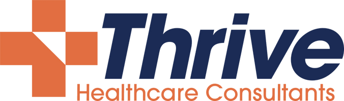 Thrive Healthcare Consultants