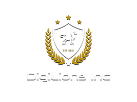 DigiLions Inc.