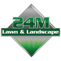 24M lawn and landscape services, LLC 