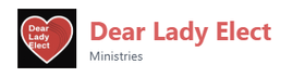 dearladyelect.org