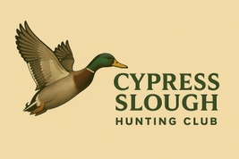 Cypress Slough Hunting Club