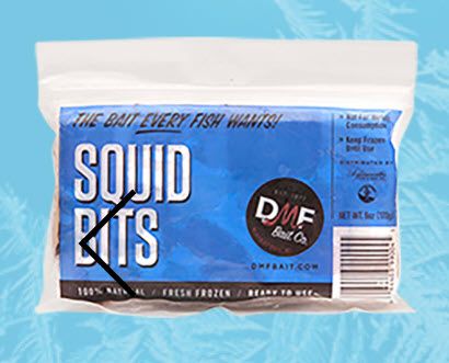 Buy Squid Bits online