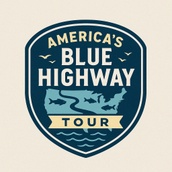 America's Blue Highway Tour