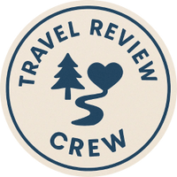 Travel Review Crew