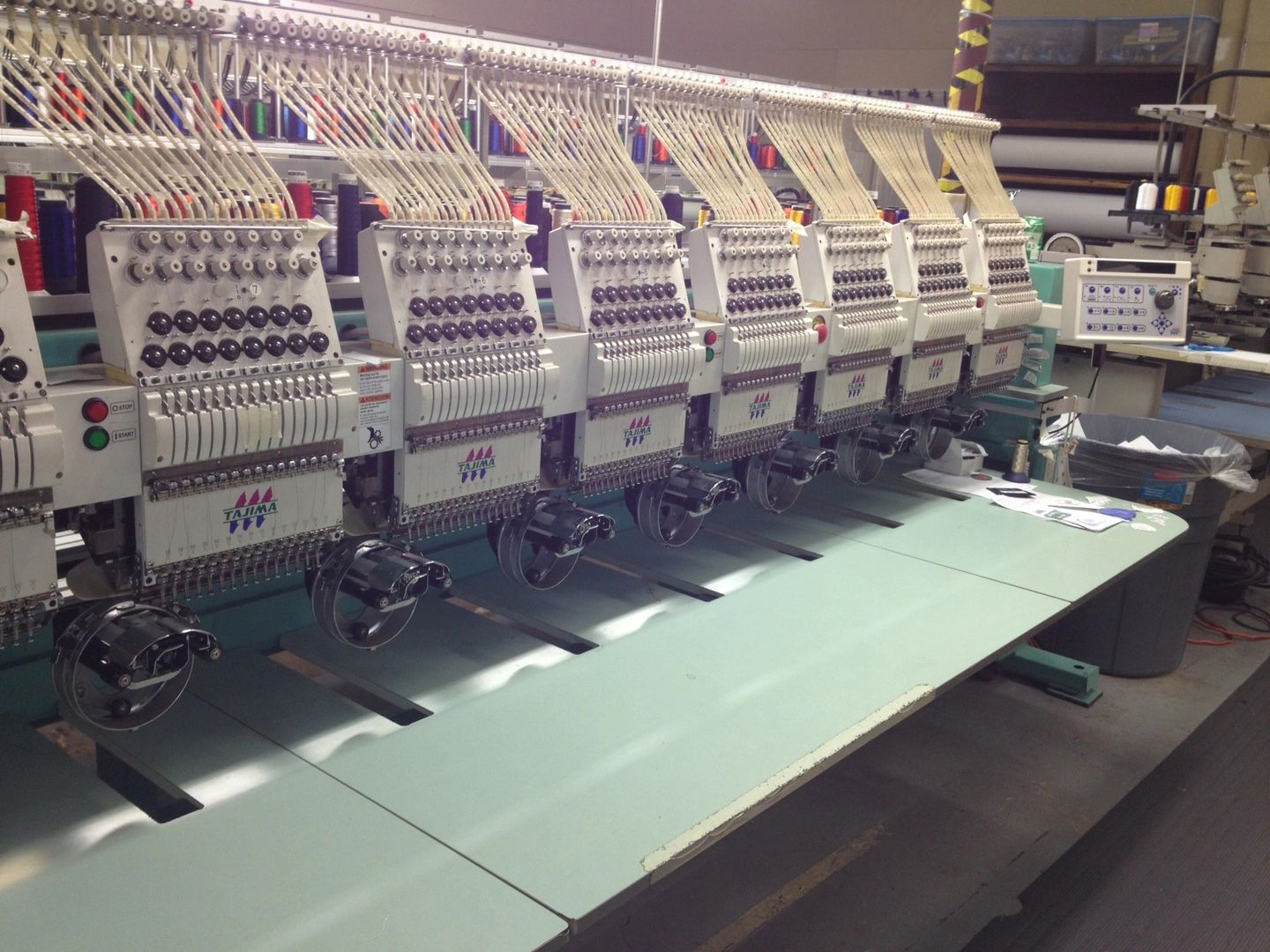 Embroidery Phoenix, Arizona