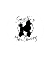 Samantha's Home Grooming LLC