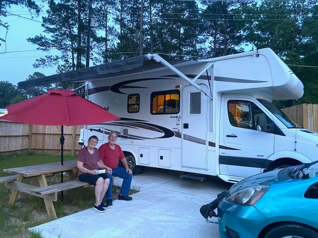 Alford RV Park