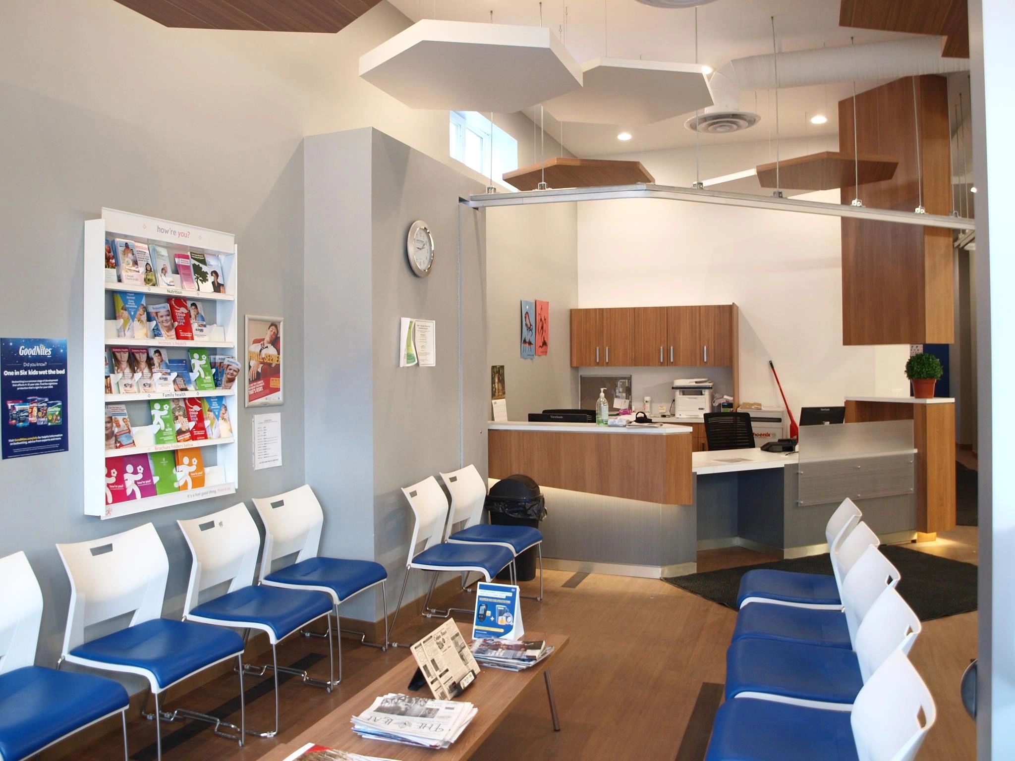 Memorial Medical Clinic