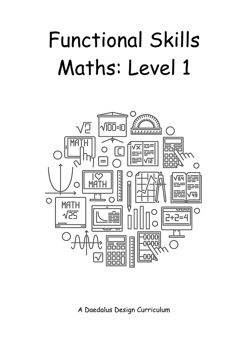 functional-skills-maths-level-1