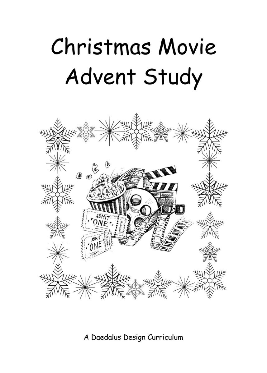 christmas-movie-advent-study