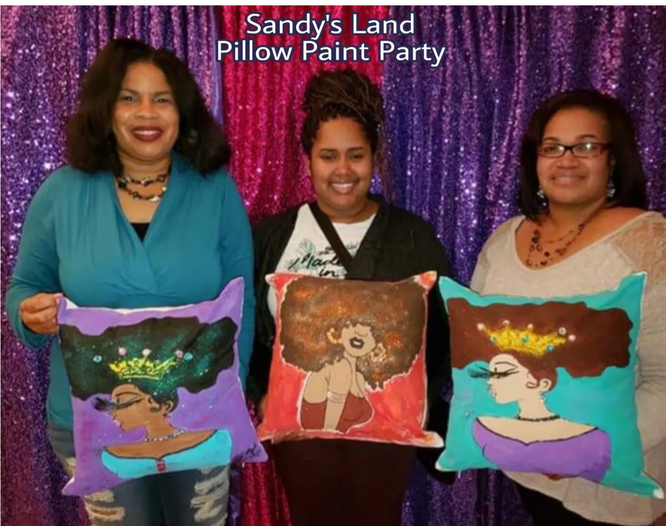 Sandy's Land LLC
