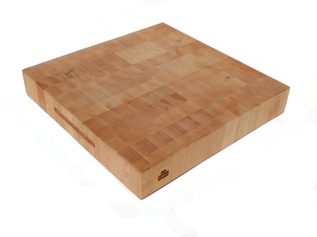 History of Butcher Blocks