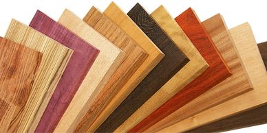 Custom Wood Cutting Boards - RVA Cutting Boards