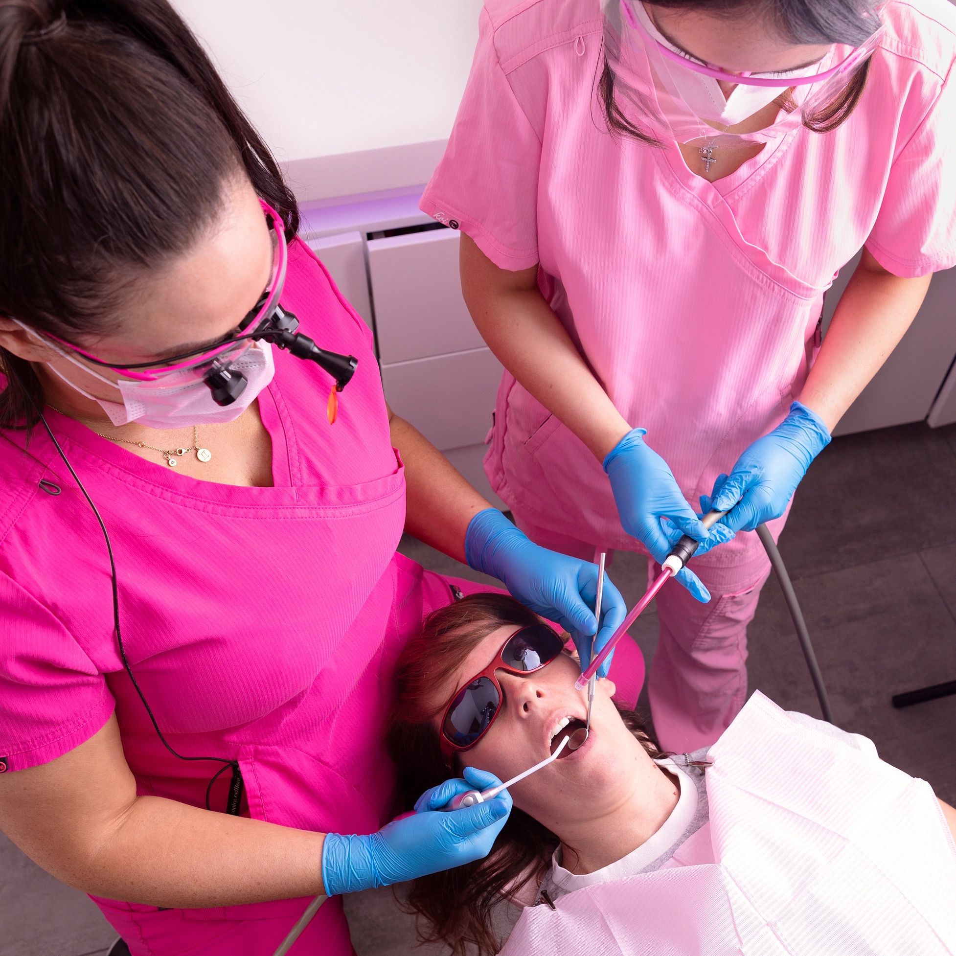 Composite The Composite Bonding Company