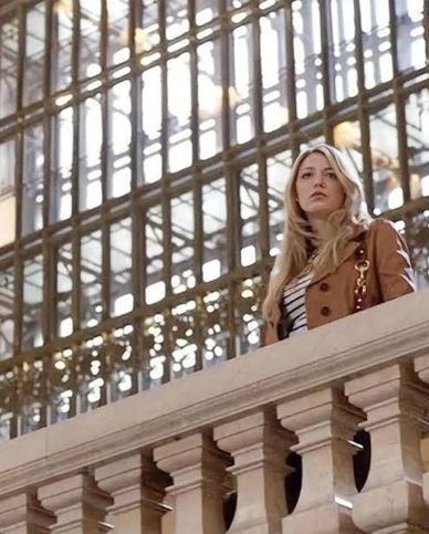 Grand Central Terminal Gossip Girl
