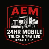 AEM 24HR MOBILE TRUCK AND TRAILER REPAIR 