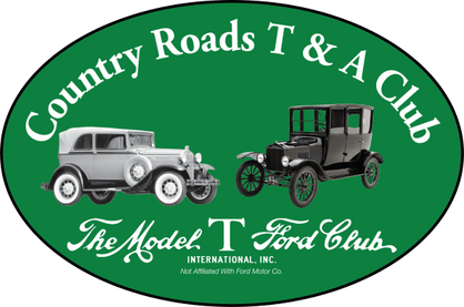     Country Roads      T & A Club