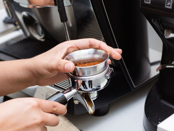 Café Máquina Espresso + Café Caucano + Café Especial