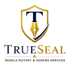True Seal Signings