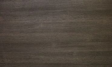 Aspen Oak by Cleaf sample used in modern kitchen design with integrated custom cabinets in Indio.