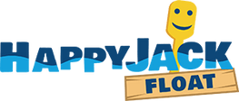 Happy Jack Float