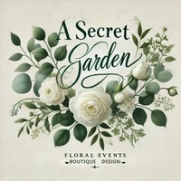 Secret Garden Gypsum