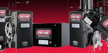 All garage door opener models have the option to add a battery backup system. This feature provides 