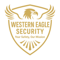 Western Eagle Security