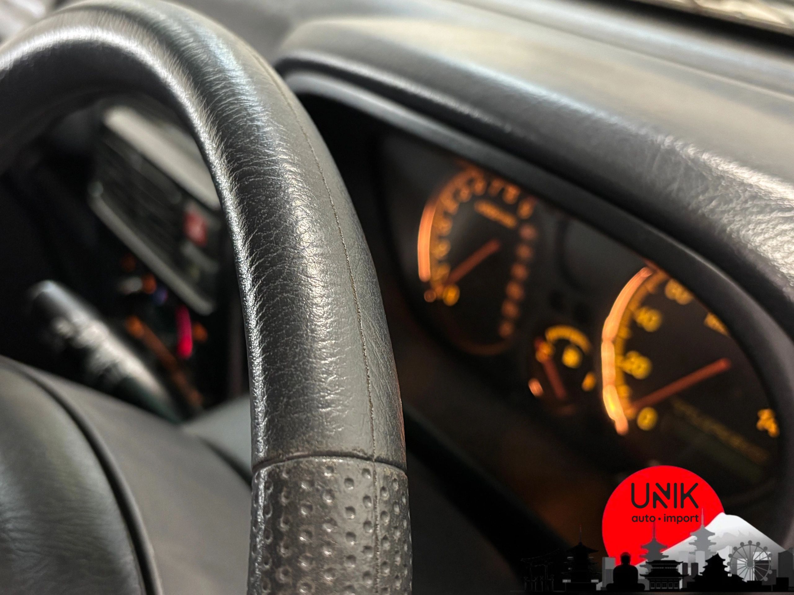 2000 Honda Vamos JDM car for sale — photo 11 of 25