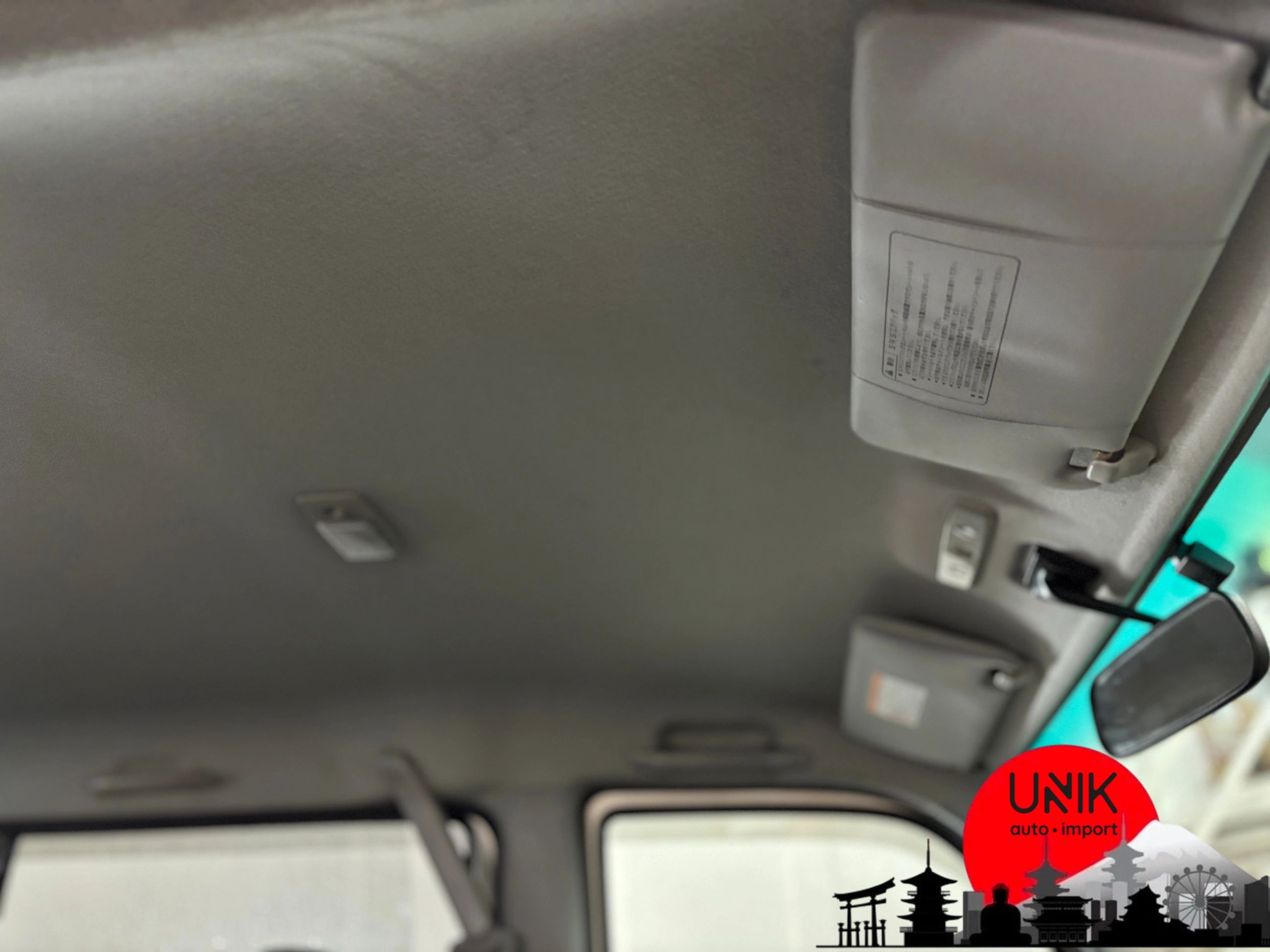 2000 Honda Vamos JDM car for sale — photo 7 of 25