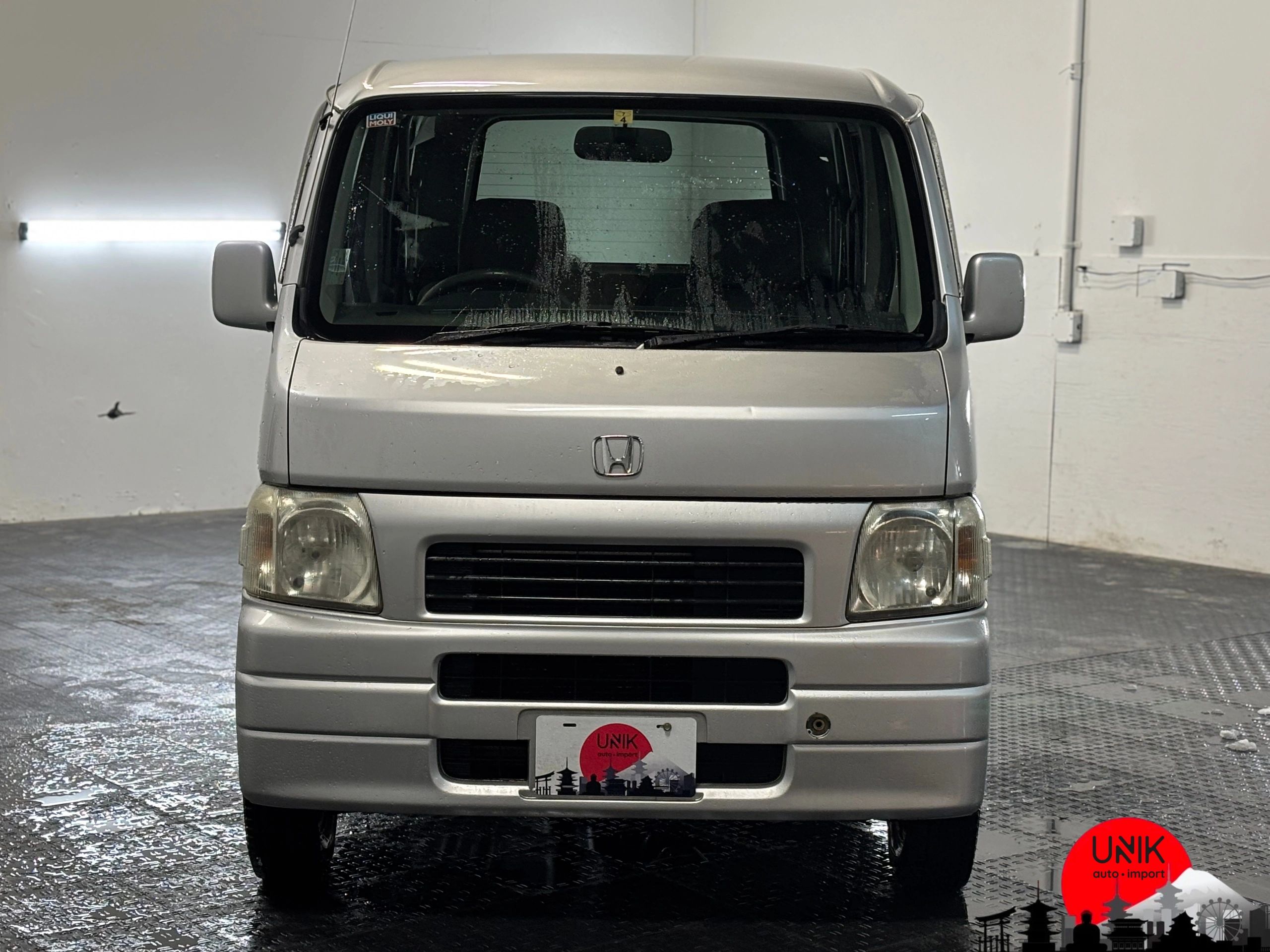 1999 Honda Vamos JDM car for sale — photo 2 of 25