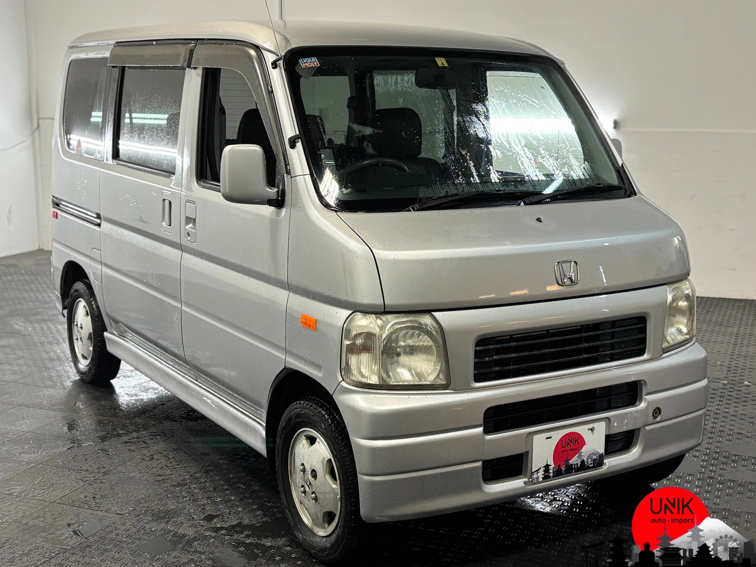 1999 Honda Vamos JDM car for sale