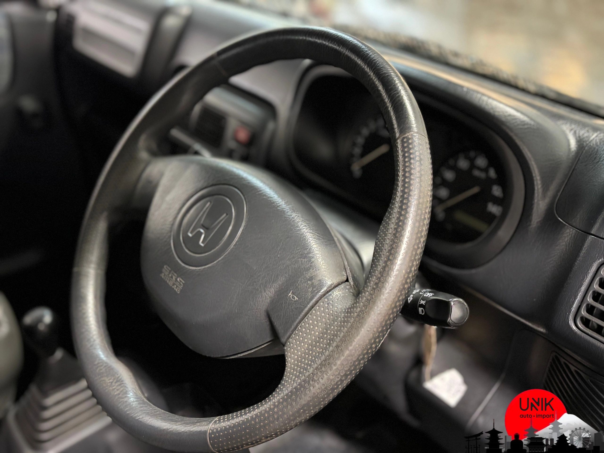1999 Honda Vamos JDM car for sale — photo 11 of 25