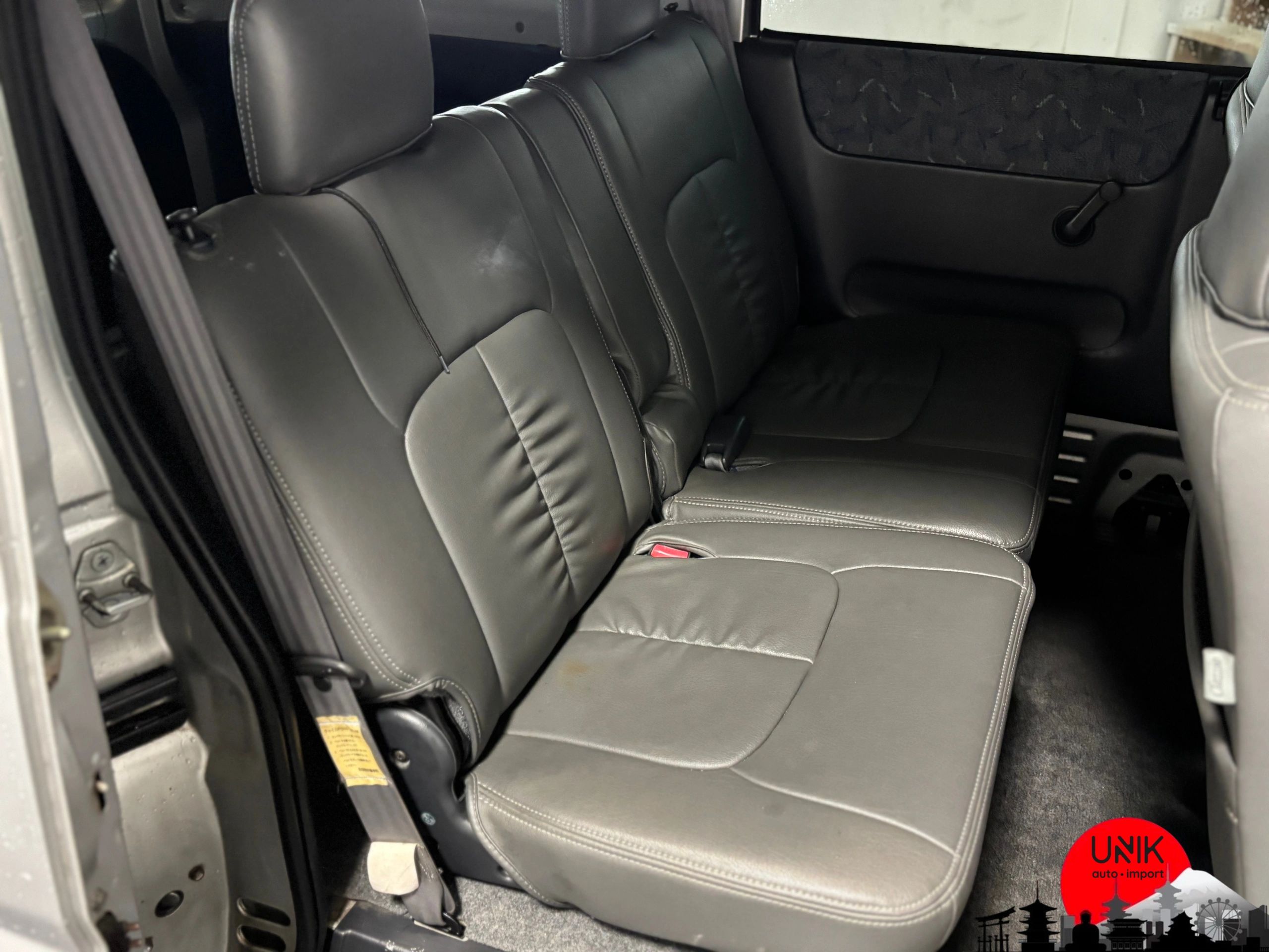 1999 Honda Vamos JDM car for sale — photo 20 of 25
