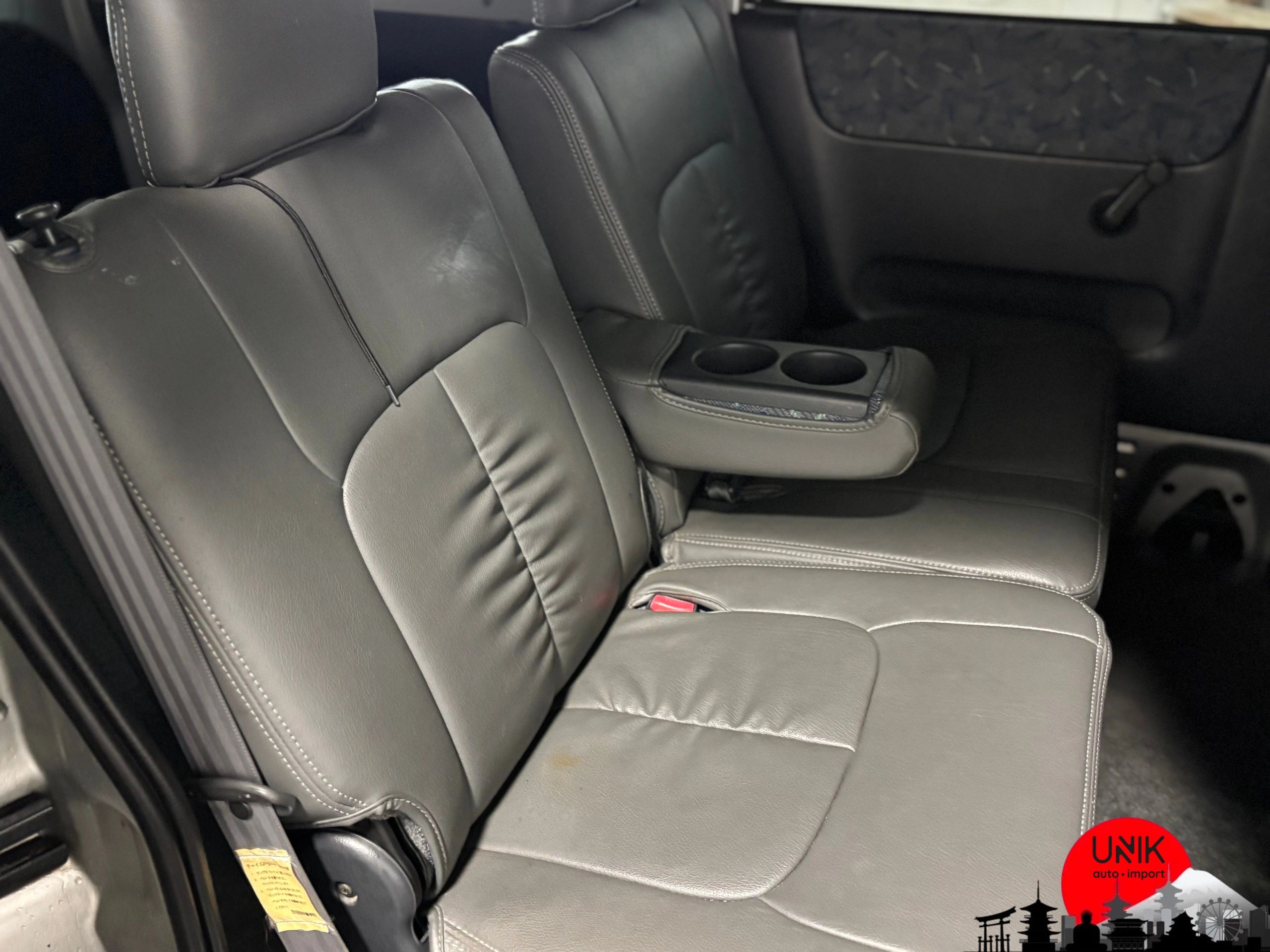 1999 Honda Vamos JDM car for sale — photo 21 of 25