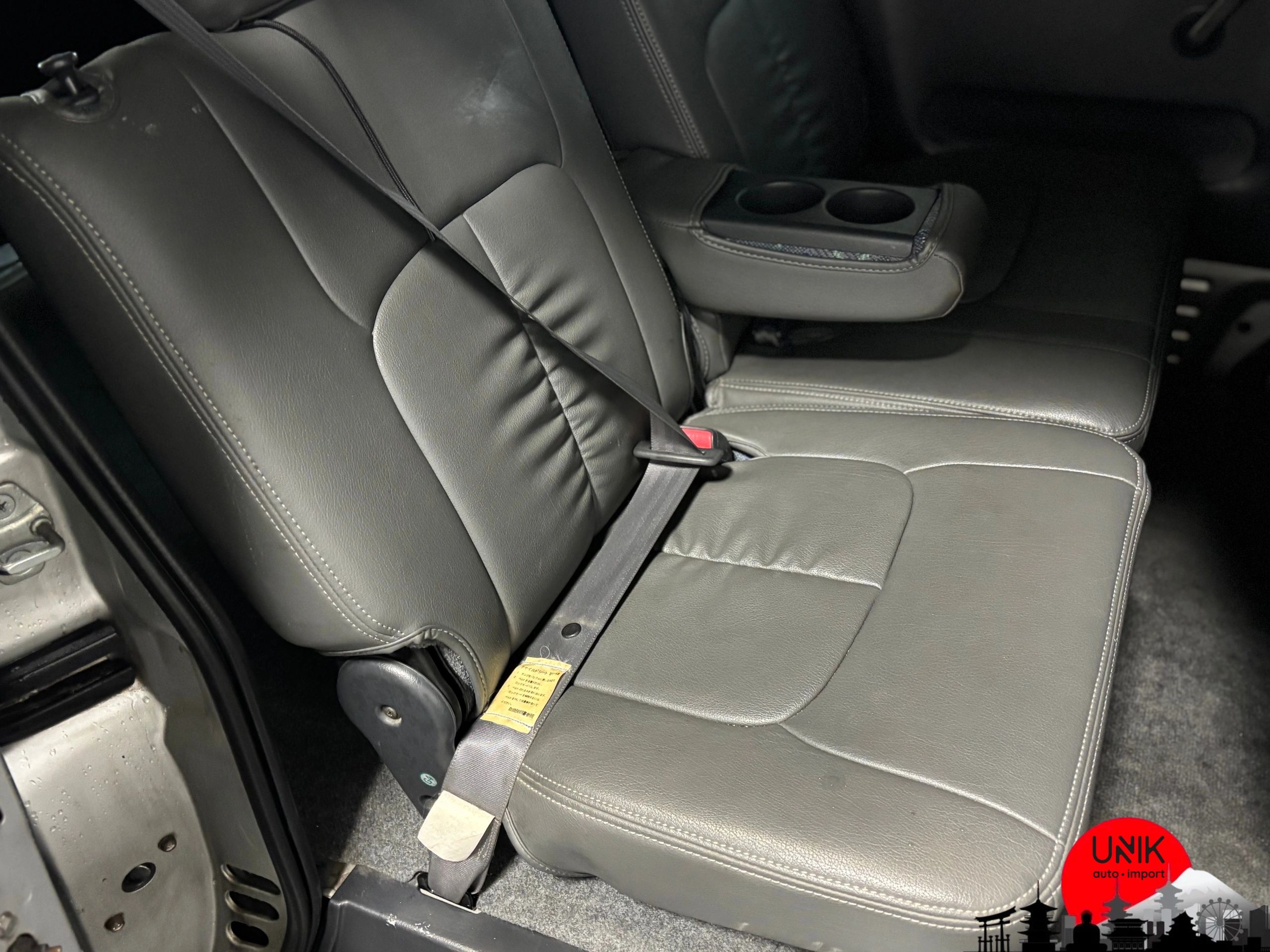 1999 Honda Vamos JDM car for sale — photo 22 of 25