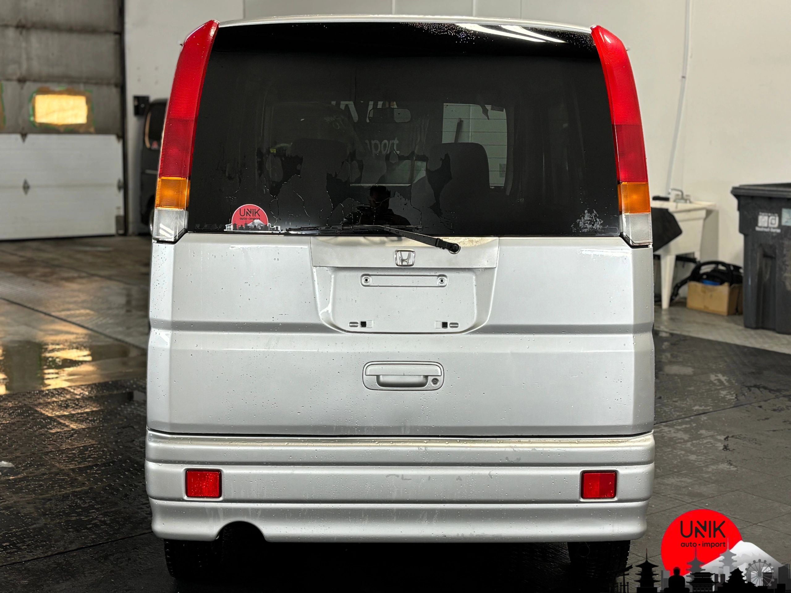 1999 Honda Vamos JDM car for sale — photo 25 of 25
