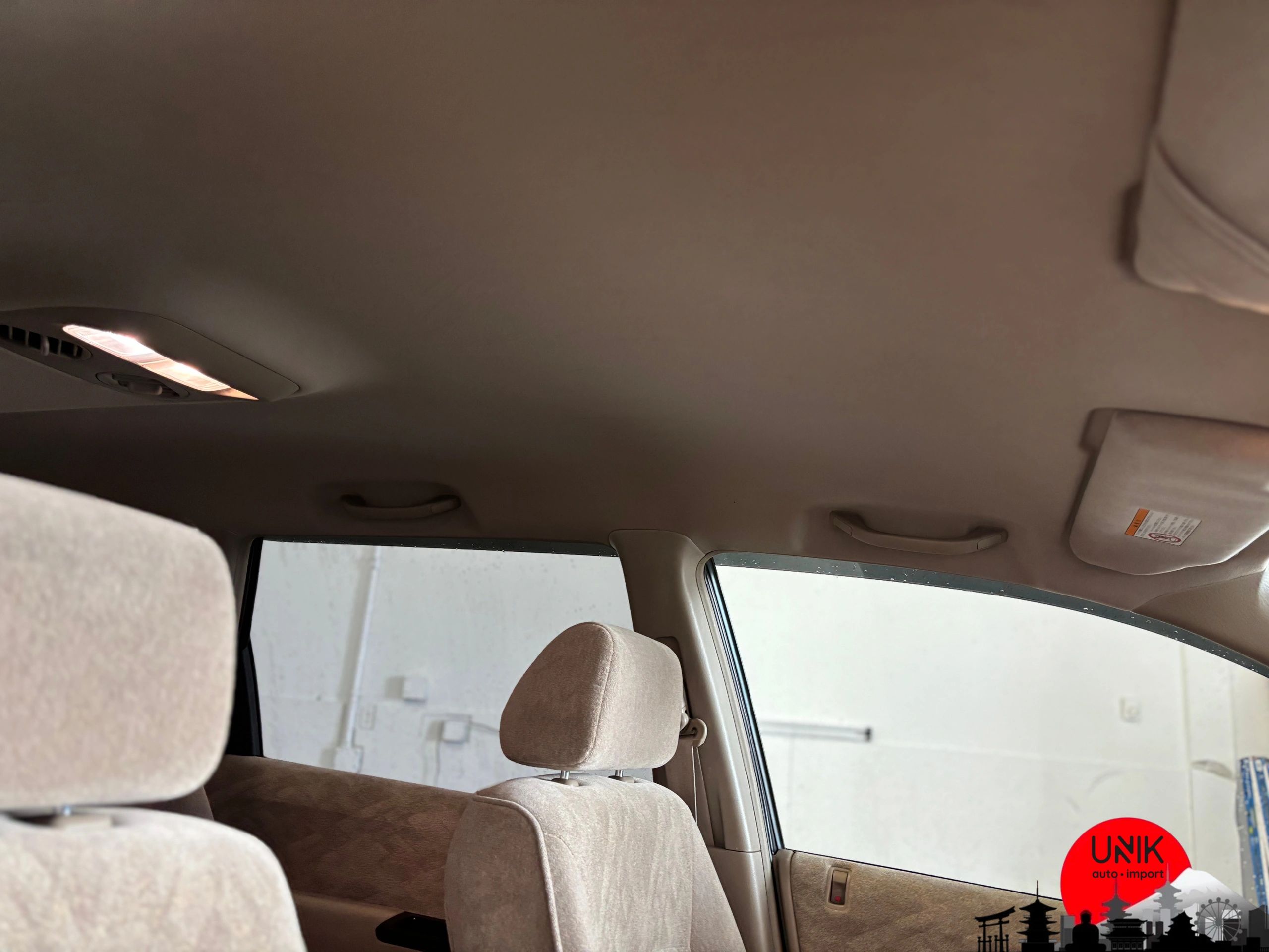 2000 Honda Odyssey JDM car for sale — photo 10 of 25