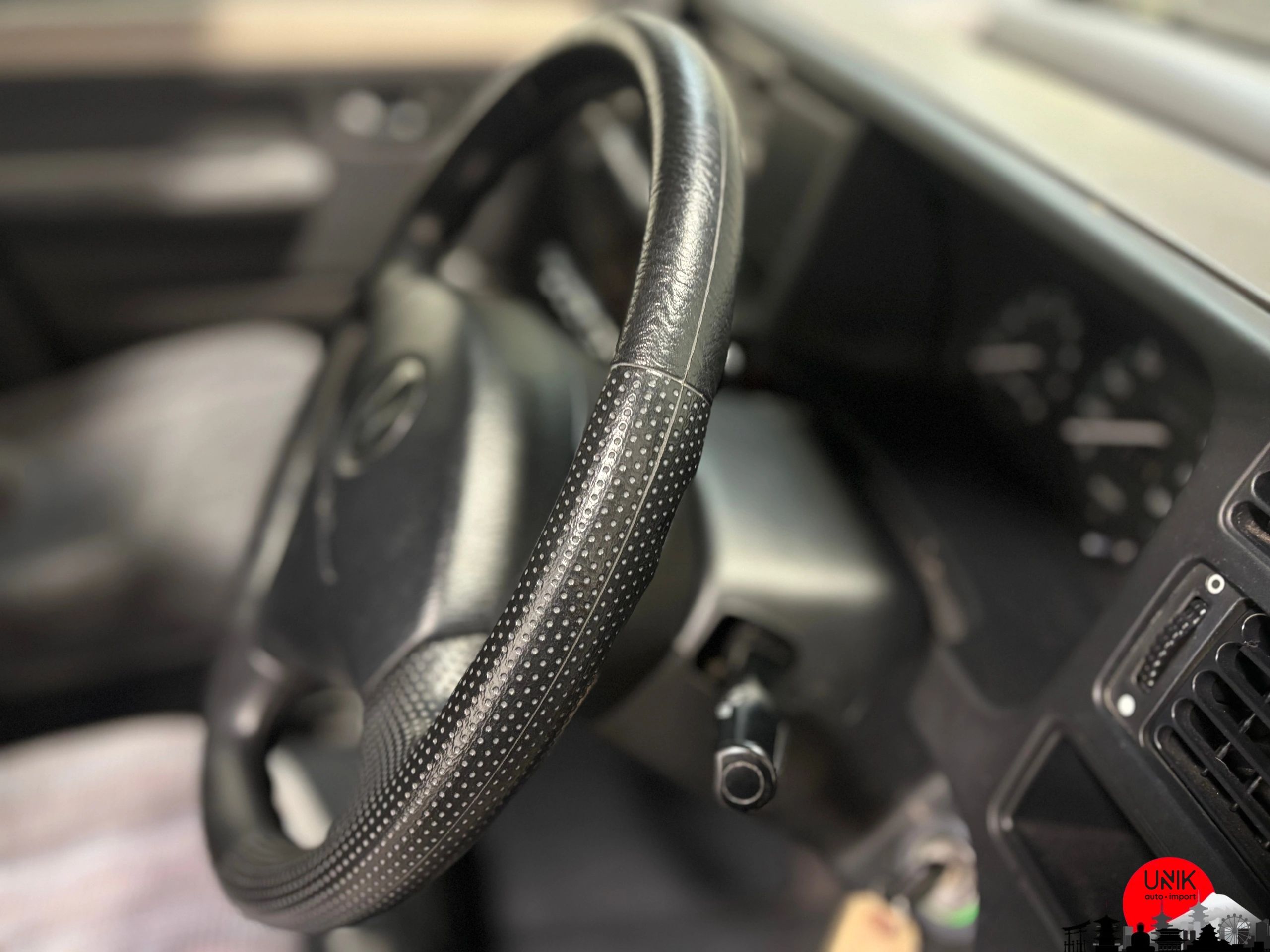 2001 Honda Vamos JDM car for sale — photo 18 of 25