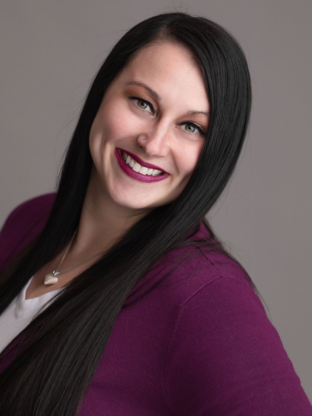 President: Ashley A. Smith

