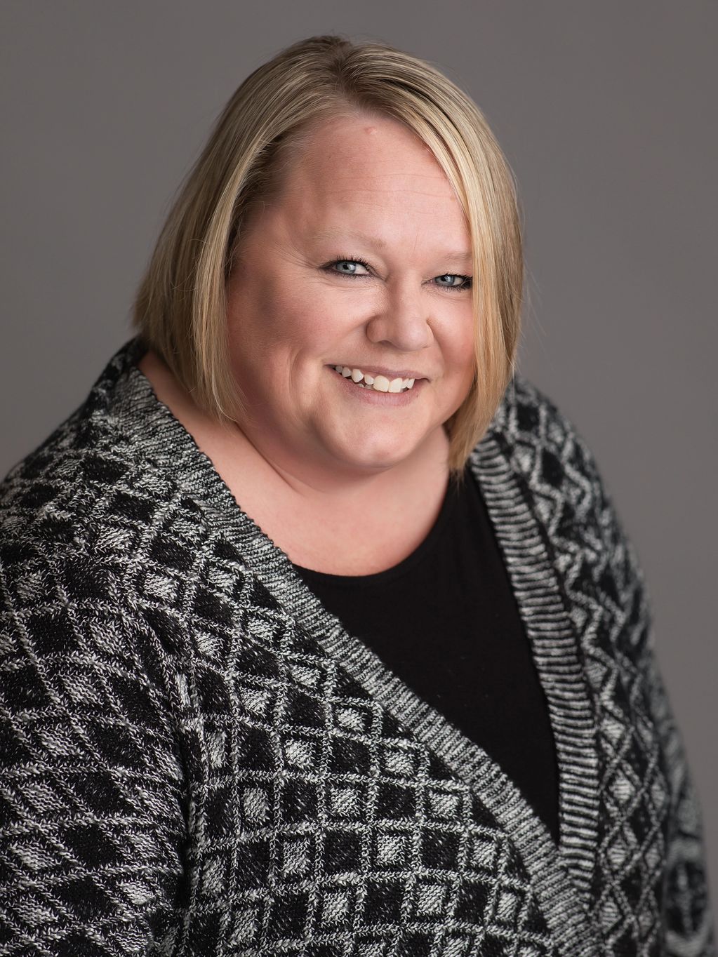 Treasurer: Tracy Mackrill