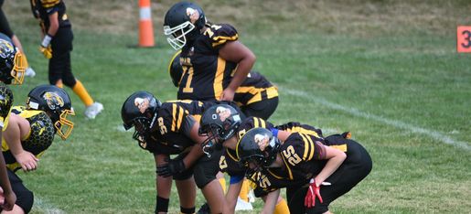 Philadelphia Eagles donate helmets to 3 Philly-area high school football  programs - High School Football America