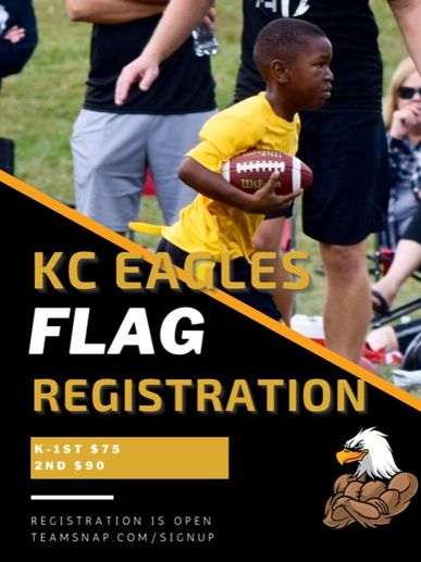 KC Eagles Football Elite