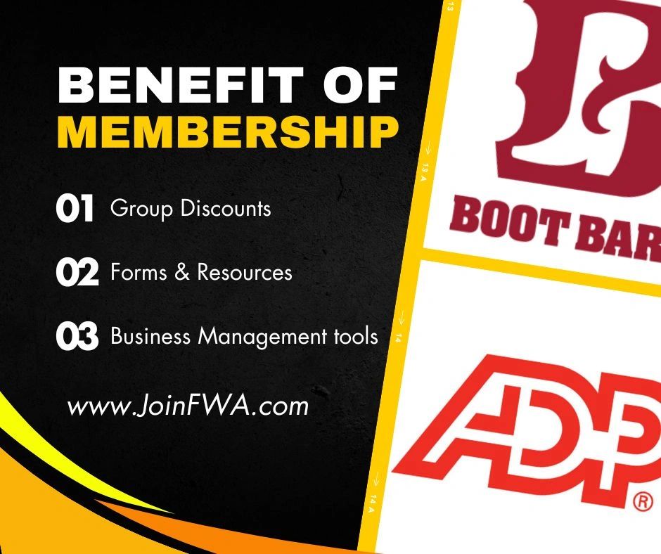 FWA BENEFITS