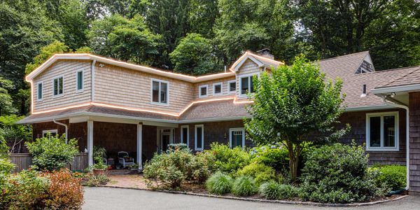 Dormer addition