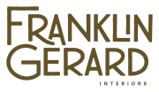 Franklin Gerard Interior Design