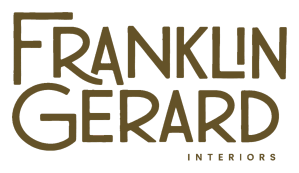 Franklin Gerard Interior Design